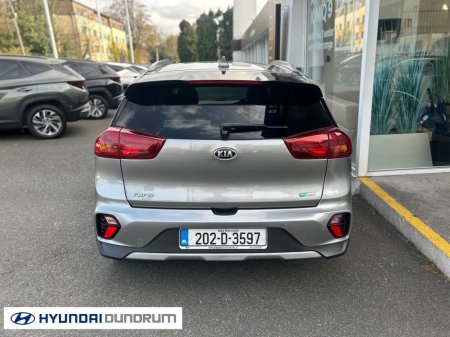 2020 Kia Niro - thumbnail 6