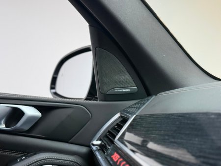 2024 BMW X5 - thumbnail 19