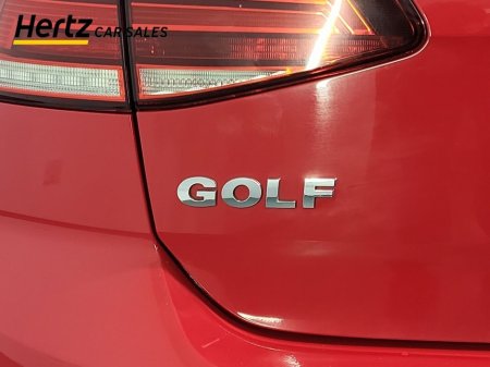 2019 Volkswagen Golf - thumbnail 11