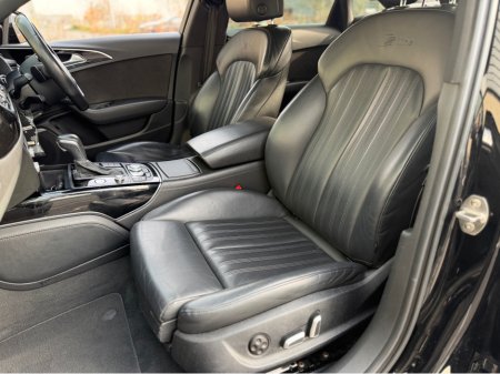 2017 Audi A6 - thumbnail 22