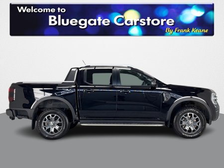 2024 Ford Ranger - view 2