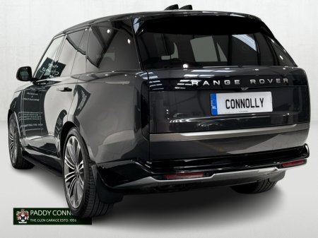 2025 Land Rover Range Rover *N1 Commercial DIESEL * D300 HSE €159,750