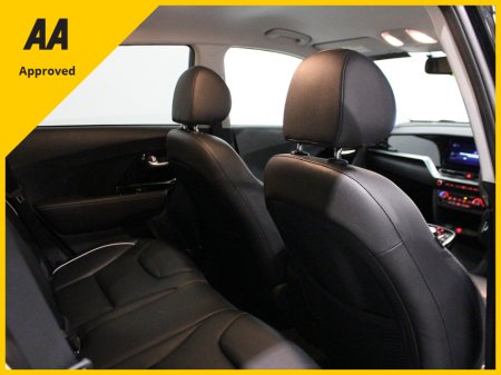 2021 Kia Niro - thumbnail 14