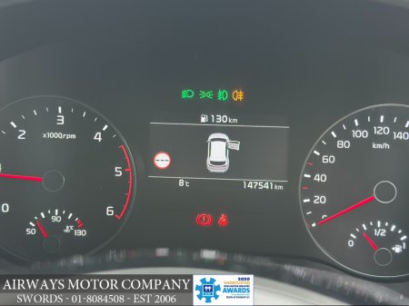 2020 Kia Sportage 1.6 D K3 MANUAL 5DR - FULL LEATHER & FS HISTORY €18,850 thumbnail