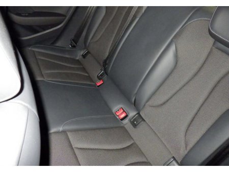 2018 Audi A3  €21,950 thumbnail