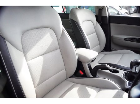 2020 Kia Sportage - thumbnail 11