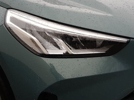 2026 BMW iX1 - thumbnail 19