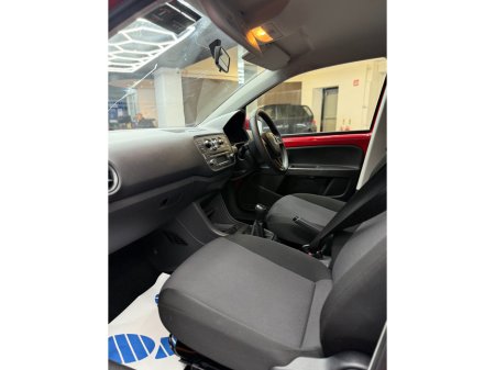 2016 Skoda Citigo 1.0 MPI 60PS SE 5DR €7,950 thumbnail