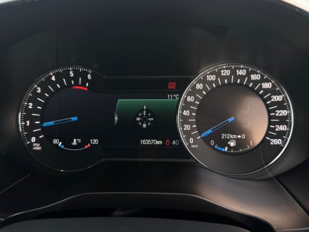 2017 Ford Galaxy TITANIUM 2.0 TD 150PS 6SPEED FWD 4DR €15,800 thumbnail