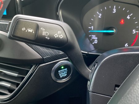 2020 Ford Focus ST-Line 1.5 TDCI 120BHP... Camera €20,950 thumbnail