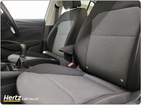 2024 Skoda Fabia AMBITION 1.0 MPI Petrol Manual €19,245 thumbnail