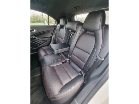 2013 Mercedes-Benz A Class - thumbnail 23