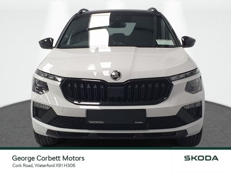 2026 Skoda Kamiq - thumbnail 11