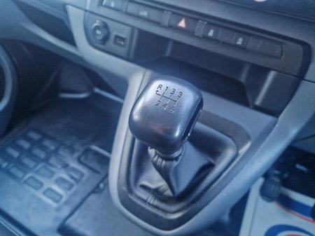 2022 Opel Vivaro - thumbnail 10