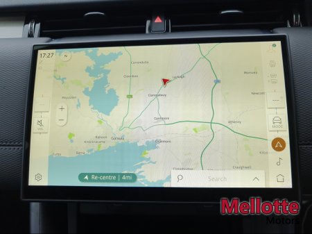 2024 Land Rover Discovery Sport - thumbnail 17