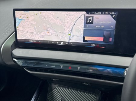 2025 BMW X3 30e xDrive M Sport €76,950 thumbnail