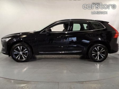 2023 Volvo XC60 - thumbnail 6