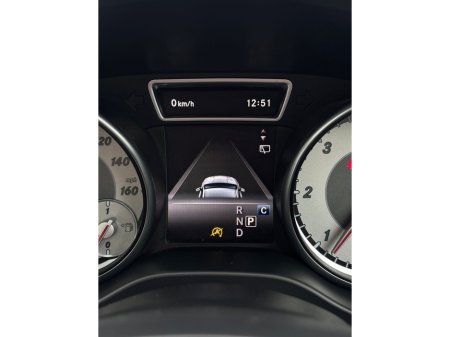 2016 Mercedes-Benz GLA Class - thumbnail 27