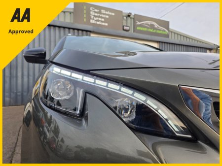 2019 Peugeot 3008 - thumbnail 12