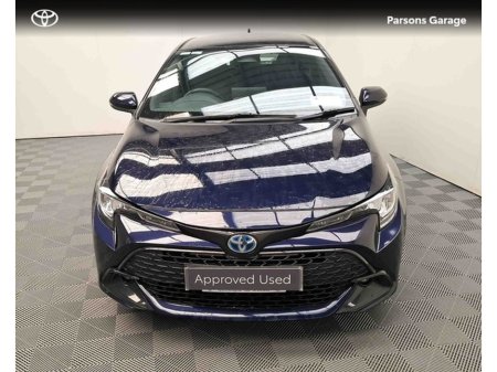 2023 Toyota Corolla - thumbnail 5