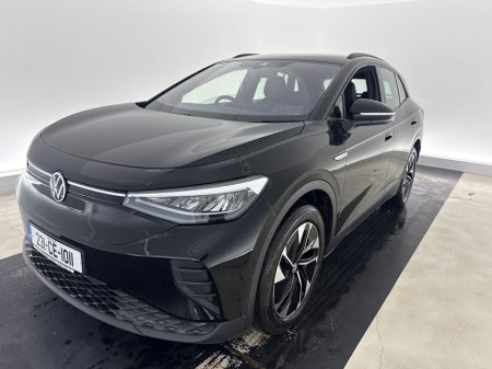 2023 Volkswagen ID.4 PURE 109 K LIFE 52KWH 148HP 5DR thumbnail