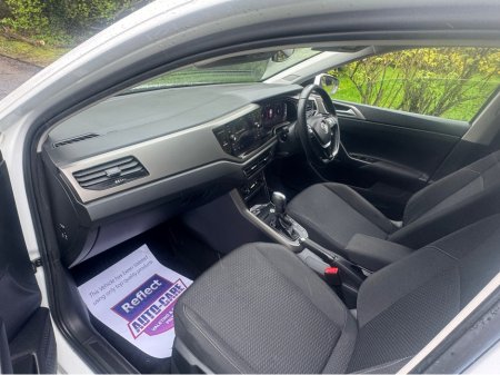 2020 Volkswagen Polo - thumbnail 5