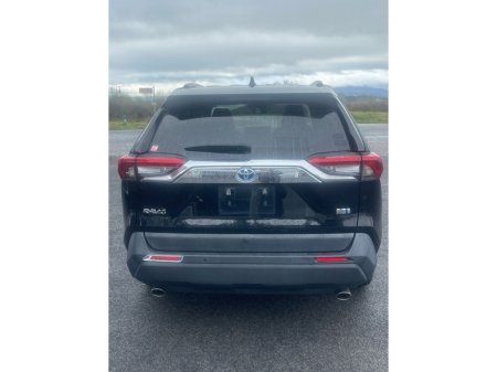 2019 Toyota Rav4 - thumbnail 6