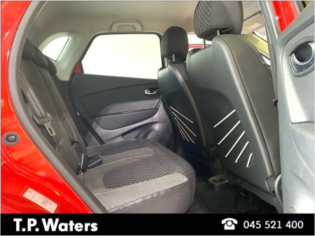 2018 Renault Captur - thumbnail 8