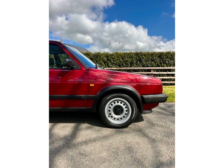 1988 Volkswagen Jetta - photo 6