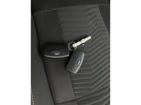 2014 Ford Fiesta - thumbnail 17