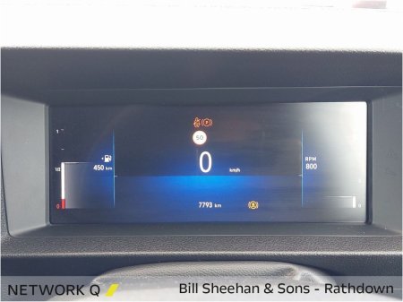 2024 Opel Vivaro SPORTIVE LWB VAN €24,349 thumbnail