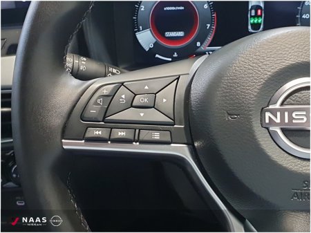 2025 Nissan Juke - thumbnail 19