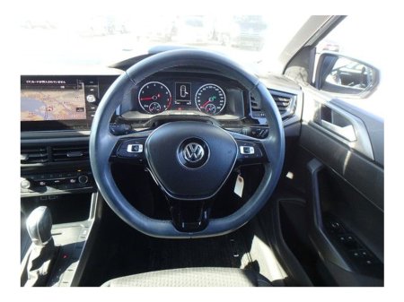 2019 Volkswagen Polo - thumbnail 8