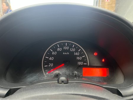 2016 Nissan March - thumbnail 16