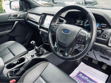 2022 Ford Ranger - thumbnail 10