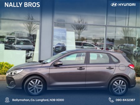 2019 Hyundai i30 - thumbnail 3