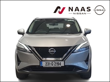 2023 Nissan Qashqai - thumbnail 2