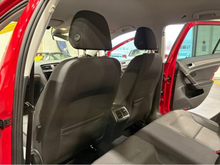 2017 Volkswagen Golf Estate 1.2 Bluemotion 7 Speed DSG Automatic. AA APPROVED // FINANCE & NATIONWIDE DELIVERY AVAILABLE // SIMI DEALER €13,995 thumbnail