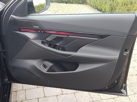 2026 BMW 5 Series - thumbnail 21