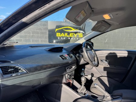 2014 Renault Fluence 1.5 DCI 95 DYNAMIQUE €3,750 thumbnail