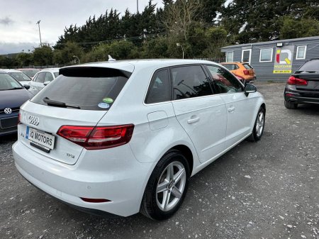 2017 Audi A3 - thumbnail 6