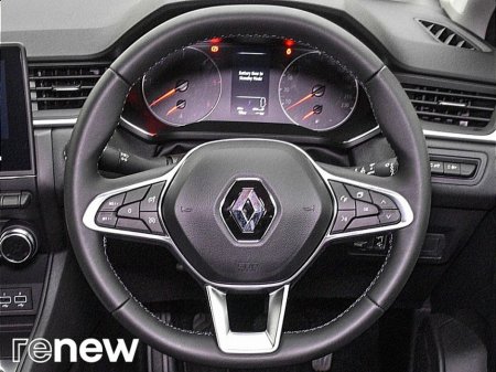 2021 Renault Captur TCe 100 Iconic €17,890 thumbnail