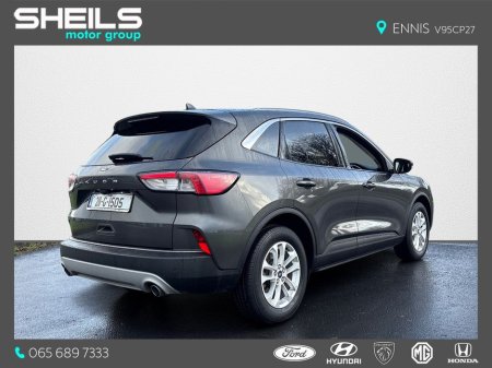 2021 Ford Kuga 1.5 Diesel Titanium 120BHP €25,950
