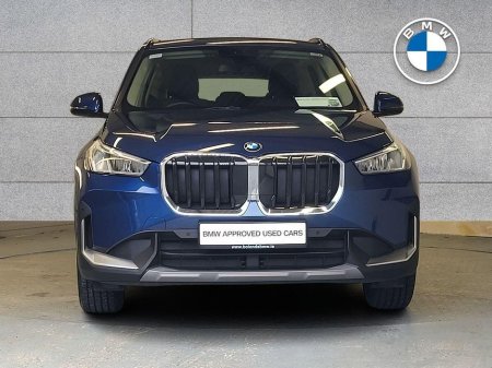 2024 BMW X1 - thumbnail 16