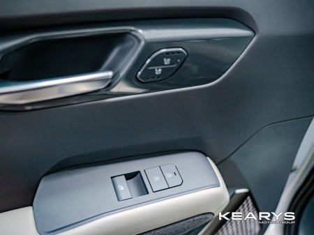 2025 Kia EV9 - thumbnail 38