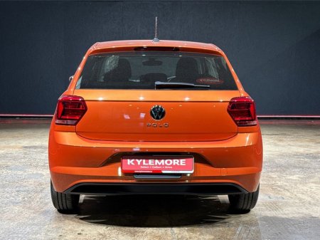 2022 Volkswagen Polo - thumbnail 4