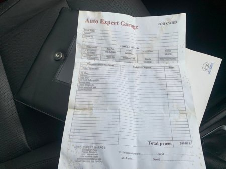 2017 Hyundai Tucson 1.7 CRDI EXECUTIVE 5DR // GREAT CONDITION // LEATHER, HEATED SEATS AND SAT NAV // €12,950 thumbnail