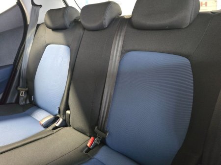 2019 Hyundai i10 Deluxe 5DR H/B * High Spec * €11,950 thumbnail