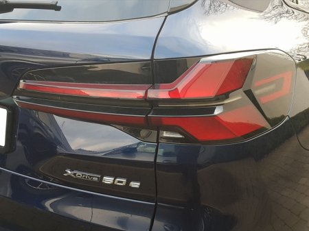 2025 BMW X5 - thumbnail 18