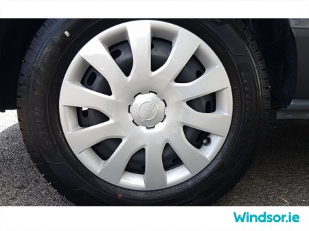 2025 Nissan Primastar L2H1 130 SV PREMIUM €25,199 thumbnail